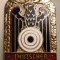 I.332 INSIGNA GERMANIA TIR DSB Deutscher Sch&uuml;tzenbund 44/29mm email