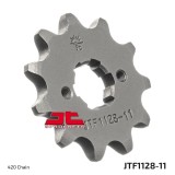 Pinion Fata Moto 420 Z11 MBS JTF1128.11