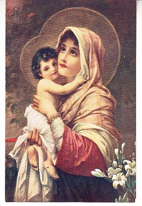 D11 A 38 - Felicitare de colectie - de la inceputul anilor 1900