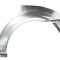 Segment aripa spate Dacia Logan I 2004-2012 stanga 472512 1301581