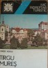 Targu Mures Mic indreptar turistic - Onisie Hossu