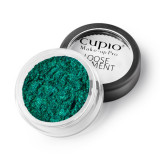 Pigment make-up Magic Dust - Fairy Turquoise, Cupio