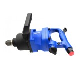 Cheie pneumatica de impact 1", GEKO G03177