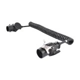 Cablu ABS 7 poli, lungime 4.5m, Breckner Germany