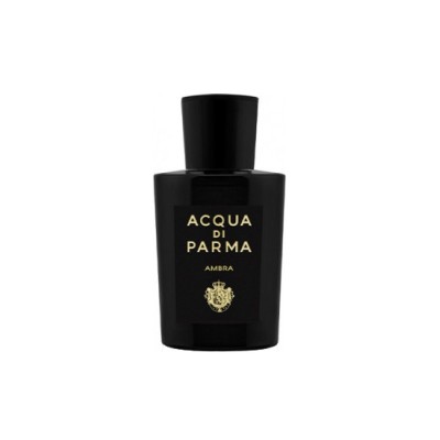 Acqua di Parma Ambra Unisex Eau de Parfum EDP 100 ml foto