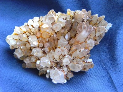 Specimen minerale - CUART (CV6) foto