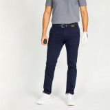Pantalon Golf MW500 Bleumarin Bărbați