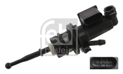 FEBI BILSTEIN 34834 Pompa centrala, ambreiaj foto