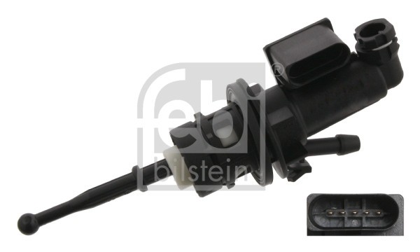 FEBI BILSTEIN 34834 Pompa centrala, ambreiaj