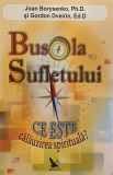 Busola Sufletului. Ce este calauzirea spirituala? - Joan Borysenko Ph.D, Gordon Dveirin Ed.D