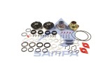 SAMPA 075.552 Set reparatie, arbore came frana