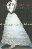 Cumpara ieftin Oameni de Hartie - Salvador Plascencia, Nemira, 2005, Roman, 221 pagini, ISBN 973-569-887-0