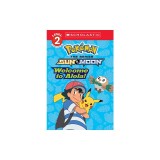 Alola Reader #1 (Pokemon)