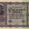 GERMANIA 50.000 marci 1922 VF+!!!