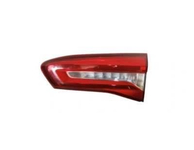 Stop spate, lampa Ford Focus, 04.2018-12.2021, model: Combi, montare spate, dreapta, LED; intern, VISTEON / VARROC foto