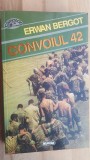 Convoiul 42- Erwan Bergot, Nemira