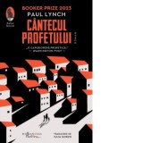 Cantecul profetului - Iulia Gorzo, Paul Lynch