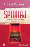 Spionaj - E. Volkman , C680, Rao