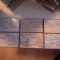 LOT de 6 casete audio BASF: 3 normale de 60, 2 CrO2 de 90 min, 1 normala 90 min.