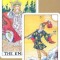 Universal Waite Tarot Deck [With Book]