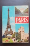 PARIS - album foto, file cartonate