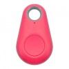 Dispozitiv anti-pierdere pentru telefon,conectare Bluetooth,Android si IOS - Roz, Dactylion