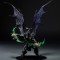 Figurina Illidan World Of Warcraft Heroes of the storm wow dota 33 cm