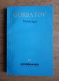Boris Gorbatov - Ne&icirc;nfr&icirc;nții