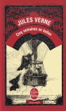 Jules Verne - Cinq Semaines en ballon