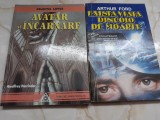 Cumpara ieftin Exista viata dincolo de moarte ? - Arthur Ford / Avatar si incarnare - Geoffrey