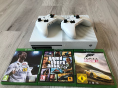 Vand Xbox One S 1 TB foto