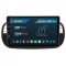 Navigatie Fiat 500 (2007-2014), Android 12, P-Octacore 2GB RAM + 32GB ROM, 9 Inch - AD-BGP9002+AD-BGRKIT362V3