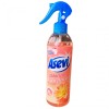 Odorizant Camera Textile Asevi Sweet Flowers 400ml, Parfum Floral Persistent, Utilizare Universala