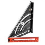 Vinclu cu rigla 15cm 72-105