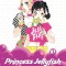 Princess Jellyfish 7