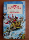 Terry Pratchett - Lumina fantastica ( LUMEA DISC 2 )