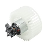 Motor ventilator aeroterma cabina 145.5 mm pentru Deutz, Same, Hurlimann, Lamborghini
