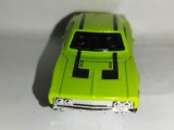 Bnk jc Hot Wheels 2016 084/250 &#039;69 Dodge Charger 500, 1:64