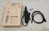 Videoscop profesional Autel MaxiVideo MV105S 5.5 mm Digital Video Inspection Scope