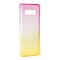 Husa Pentru SAMSUNG Galaxy Note 8 - Gradient TSS, Roz/Auriu