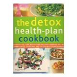 Cumpara ieftin The detox health-plan cookbook