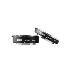 Tuburi de extensie macro Meike MK-Z-AF1 cu Auto focus pentru Nikon Z