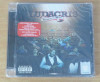 Ludacris - Theater of the Mind CD (2008), Rap, universal records