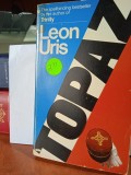 Leon Uris Topaz