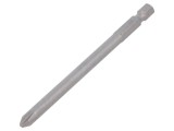 Capăt de şurubelniţă Phillips PH2 100mm