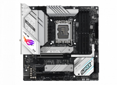 Mb as rog strix b760-g ddr4 wifi lga1700 foto