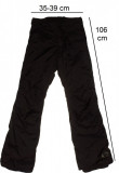 Pantaloni ski schi PROTEST membrana 5000 mm (dama XS/S) cod-557522