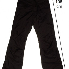 Pantaloni ski schi PROTEST membrana 5000 mm (dama XS/S) cod-557522