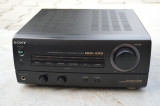 Amplificator Sony MHC-EX 5, Grundig