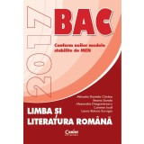 Bacalaureat 2017 - Limba şi literatura rom&acirc;nă